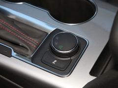 雪佛兰开拓者 2020款 Redline 650T 5座 型版
