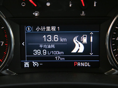 雪佛兰开拓者 2020款 Redline 650T 5座 型版
