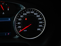雪佛兰开拓者 2020款 RS 650T 四驱5座 悍版