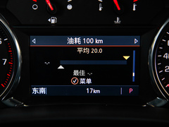 雪佛兰开拓者 2020款 RS 650T 四驱5座 悍版