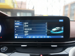 名图 2021款 1.8L CVT尊贵版LUX