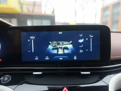 名图 2021款 1.8L CVT尊贵版LUX