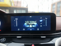 名图 2021款 1.8L CVT尊贵版LUX