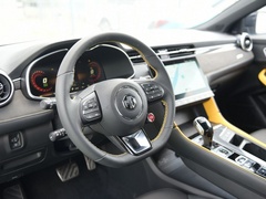 MG6新能源 2020款 1.5T 混动Trophy智驾旗舰版