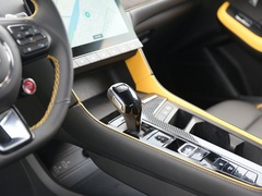 MG6新能源 2020款 1.5T 混动Trophy智驾旗舰版