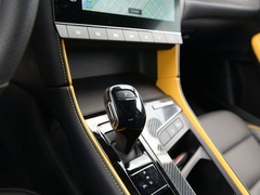 MG6新能源 2020款 1.5T 混动Trophy智驾旗舰版