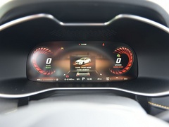 MG6新能源 2020款 1.5T 混动Trophy智驾旗舰版