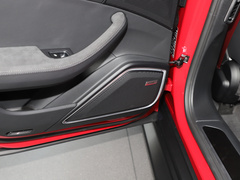 Panamera 2021款 Panamera GTS 4.0T
