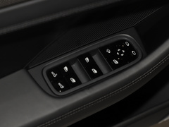 Panamera 2021款 Panamera Turbo S 4.0T