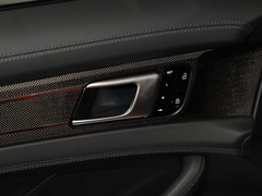 Panamera 2021款 Panamera Turbo S 4.0T