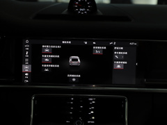 Panamera 2021款 Panamera Turbo S 4.0T