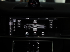 Panamera 2021款 Panamera Turbo S 4.0T