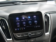 迈锐宝XL 2021款 535T 自动锐联版
