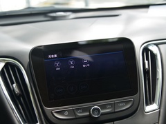 迈锐宝XL 2021款 535T 自动锐联版