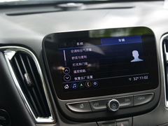 迈锐宝XL 2021款 535T 自动锐联版