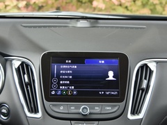 迈锐宝XL 2021款 535T 自动锐联版
