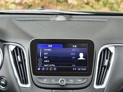 迈锐宝XL 2021款 535T 自动锐联版