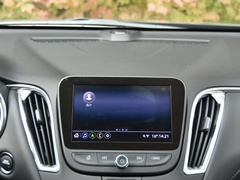 迈锐宝XL 2021款 535T 自动锐联版