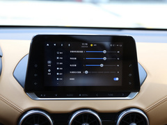 轩逸 2021款 1.6L TOP CVT奢享版