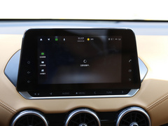 轩逸 2021款 1.6L TOP CVT奢享版