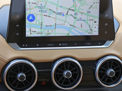 轩逸 2021款 1.6L TOP CVT奢享版