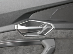 奥迪e-tron(进口) 2021款 Sportback 55 quattro 臻选型