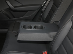 途岳 2021款 280TSI 两驱舒适版