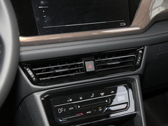 途岳 2021款 280TSI 两驱舒适版