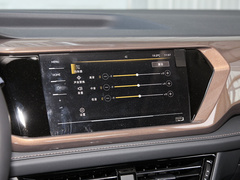 途岳 2021款 280TSI 两驱舒适版