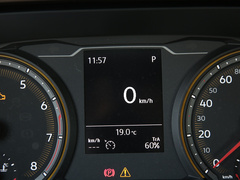途岳 2021款 280TSI 两驱舒适版