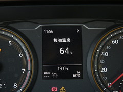 途岳 2021款 280TSI 两驱舒适版