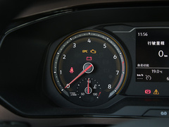 途岳 2021款 280TSI 两驱舒适版