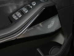 宝马X7 2020款 xDrive M50i 辉夜典藏版