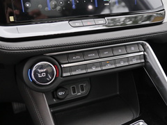 东风风神AX7 2021款 1.6T 自动质越版