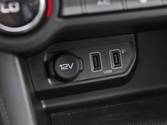 东风风神AX7 2021款 1.6T 自动质越版