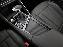 东风风神AX7 2021款 1.6T 自动质越版
