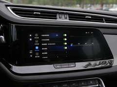 东风风神AX7 2021款 1.6T 自动质越版