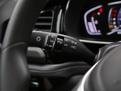 东风风神AX7 2021款 1.6T 自动质越版