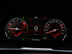 东风风神AX7 2021款 PRO 1.6T 自动荣耀版