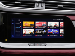东风风神AX7 2021款 PRO 1.6T 自动荣耀版