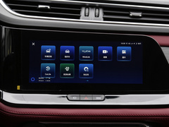 东风风神AX7 2021款 PRO 1.6T 自动荣耀版