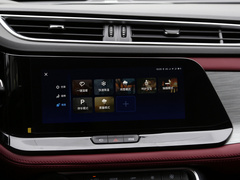 东风风神AX7 2021款 PRO 1.6T 自动荣耀版