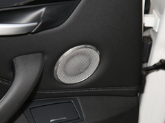 宝马X1新能源 2021款 xDrive30Le 尊享型
免税
