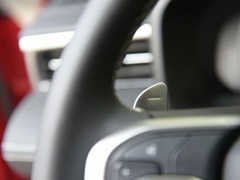 哈弗初恋 2021款 1.5T 自动大四版