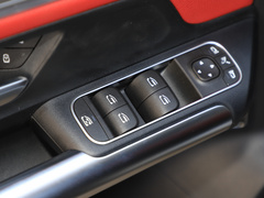 奔驰GLA级AMG 2022款 AMG GLA 35 4MATIC
