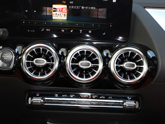 奔驰GLA级AMG 2022款 AMG GLA 35 4MATIC