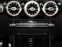 奔驰GLA级AMG 2022款 AMG GLA 35 4MATIC