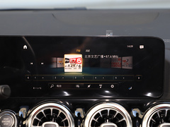 奔驰GLA级AMG 2022款 AMG GLA 35 4MATIC