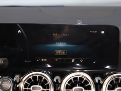 奔驰GLA级AMG 2022款 AMG GLA 35 4MATIC