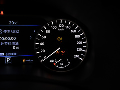天籁 2021款 2.0L XL Upper AD1 智行领航版